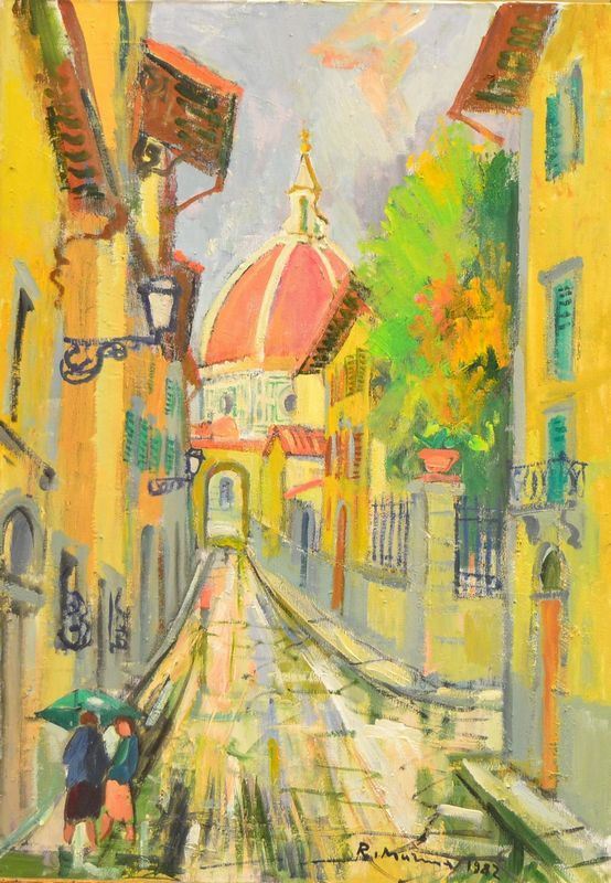 Rodolfo Marma