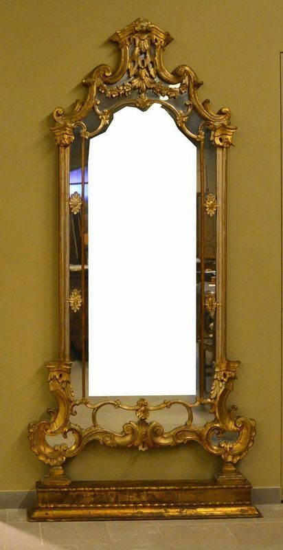 Spechiera, inizi sec. XX, entro cornice in legno