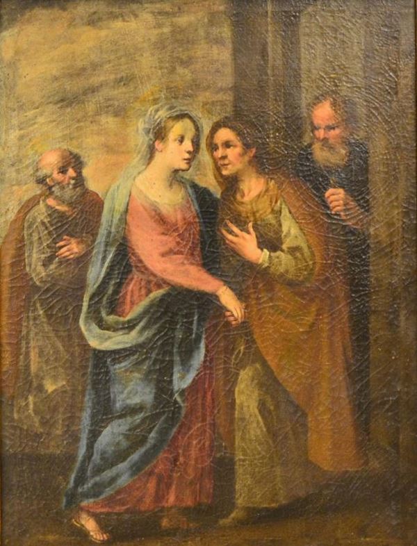 Scuola italiana, sec. XVIII