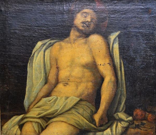 Scuola italiana, sec. XVIII
