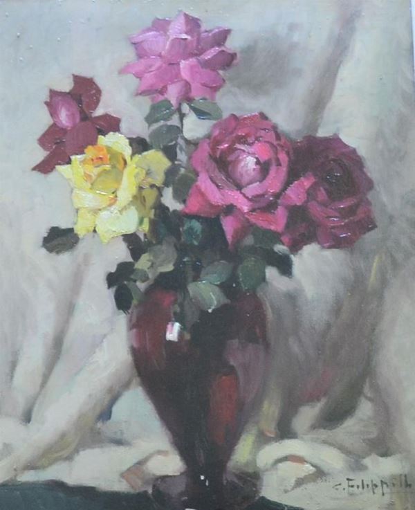 Cafiero Filippelli