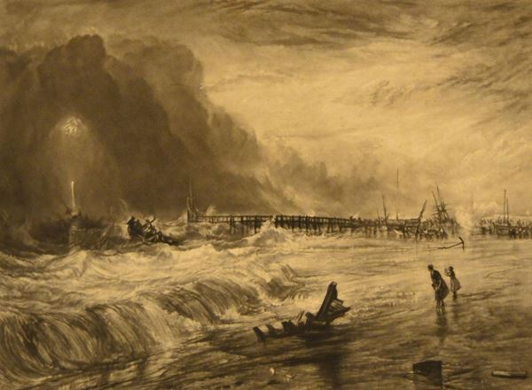 Da J. M. W. Turner