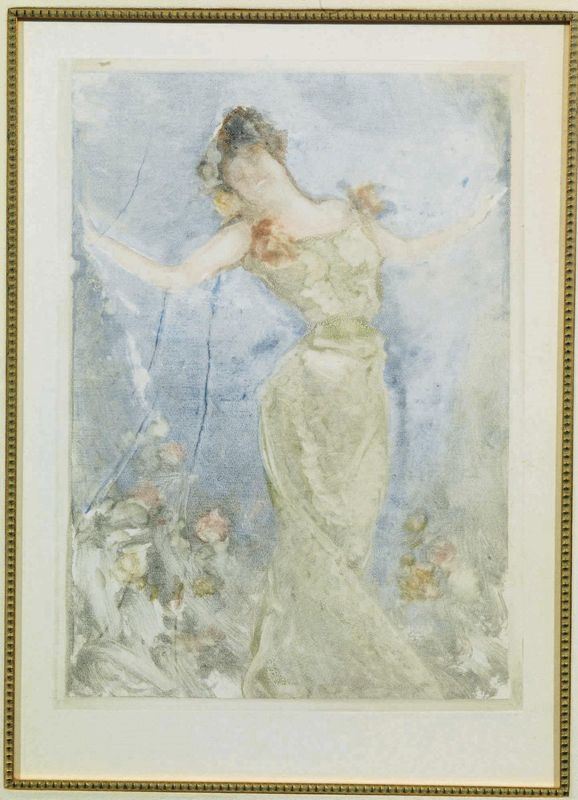 Pompeo Mariani  - Asta ANTIQUARIATO, COLLEZIONISMO, GIOIELLI - Poggio Bracciolini Casa d'Aste