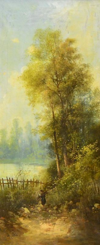 Henry Marko'