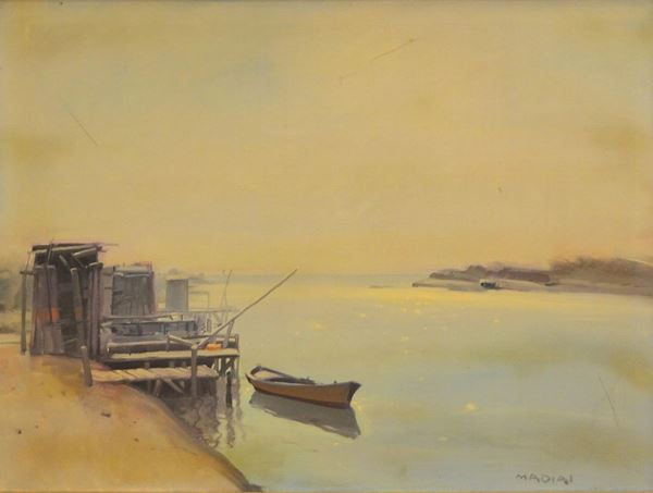 Mario Madiai