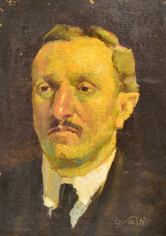 Giulio Salti