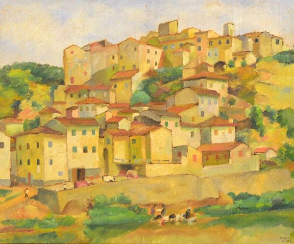 Silvio Pucci