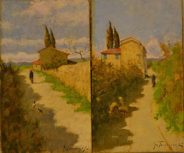Gino Tommasi