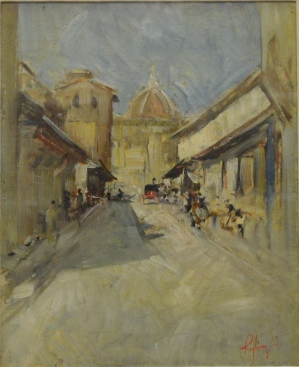 Fracesco Pagliazzi