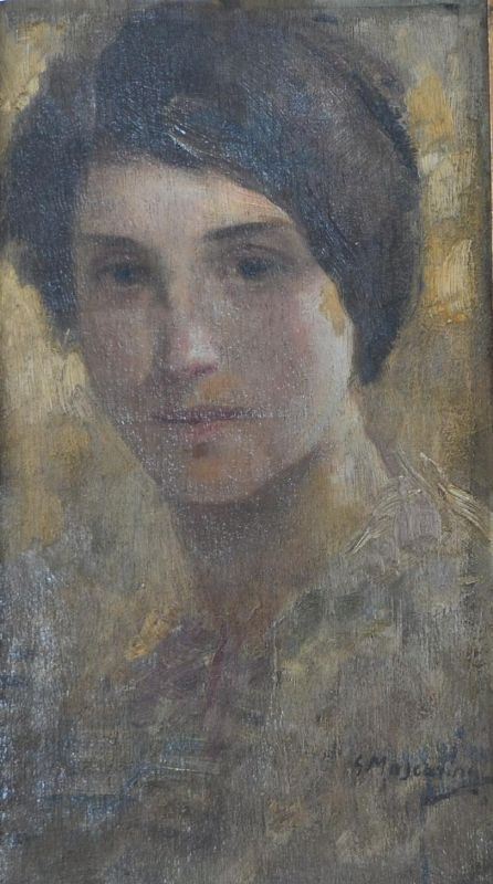 Scuola italiana, sec. XIX