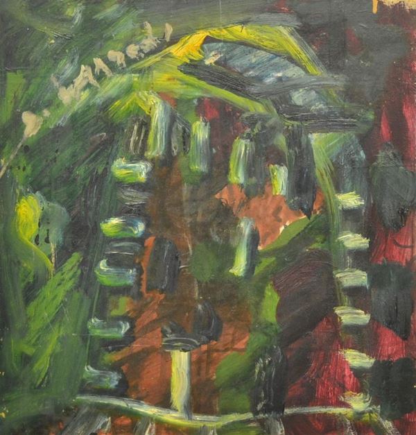 Silvio Loffredo  - Asta ANTIQUARIATO, COLLEZIONISMO, GIOIELLI - Poggio Bracciolini Casa d'Aste