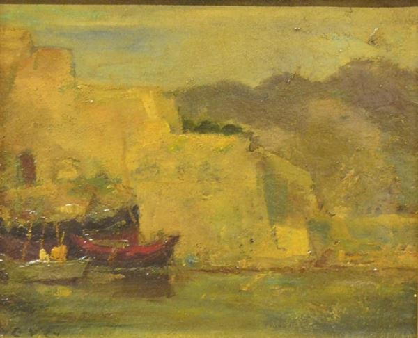 Seve Sospizio  - Asta ANTIQUARIATO, COLLEZIONISMO, GIOIELLI - Poggio Bracciolini Casa d'Aste