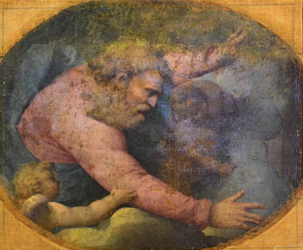 Scuola italiana, sec. XIX