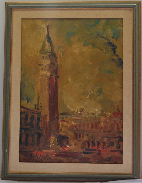 Emanuele Cappello                                                         