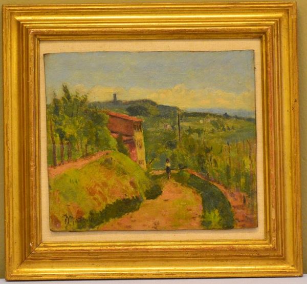Ferruccio Maratesi                                                        