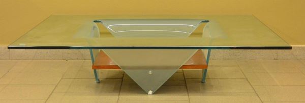 TAVOLINO DA FUMO                                                         - Asta ASTA A TEMPO - MOBILI, DIPINTI, OGGETTI D'ARTE - Poggio Bracciolini Casa d'Aste