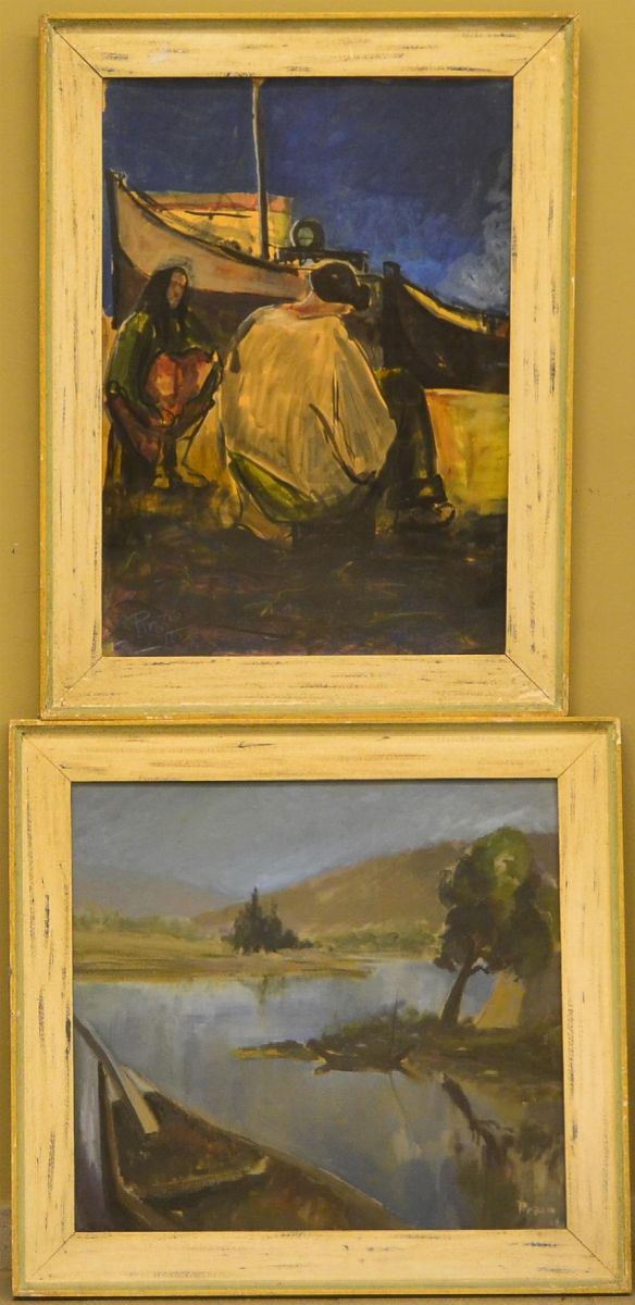 Pirzio                                                                    