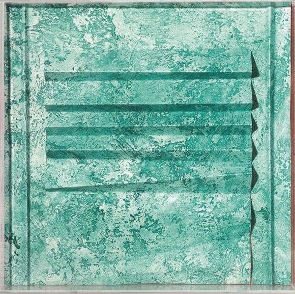 Giovanna Martinelli                                                         - Asta ASTA A TEMPO - MOBILI, DIPINTI, OGGETTI D'ARTE - Poggio Bracciolini Casa d'Aste