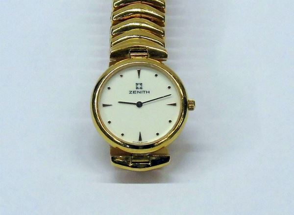 OROLOGIO DA POLSO PER SIGNORA&nbsp; ZENITH