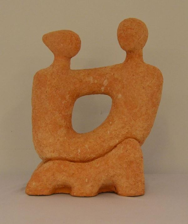 Adriano Tolomei                                                             - Asta GIOIELLI, ARGENTI, MOBILI E DIPINTI - Poggio Bracciolini Casa d'Aste