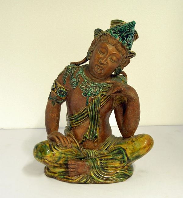 Scultura , sec. XX