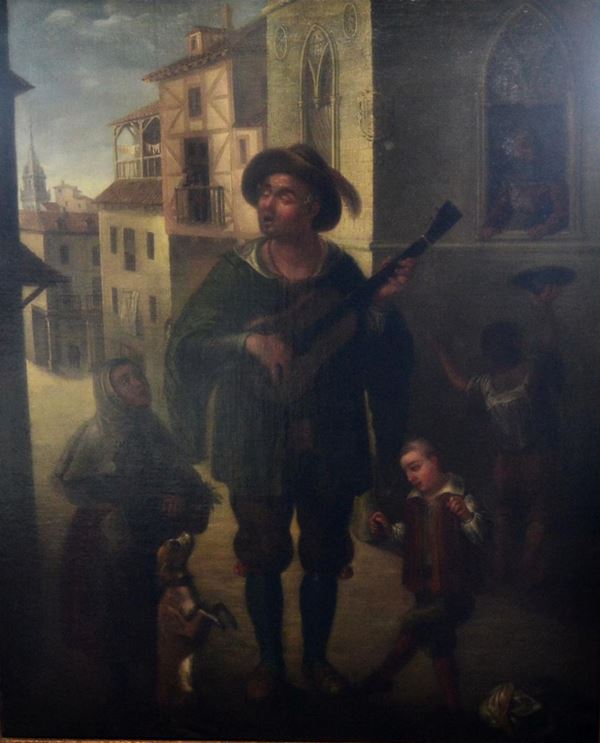 Scuola spagnola, sec. XIX&nbsp;&nbsp;&nbsp;&nbsp;&nbsp;&nbsp;&nbsp;&nbsp;&nbsp;&nbsp;&nbsp;&nbsp;&nbsp;&nbsp;&nbsp;&nbsp;&nbsp;&nbsp;&nbsp;&nbsp;&nbsp;&nbsp;&nbsp;&nbsp;&nbsp;&nbsp;&nbsp;&nbsp;&nbsp;&nbsp;&nbsp;&nbsp;&nbsp;&nbsp;&nbsp;&nbsp;&nbsp;&nbsp;&nbsp;&nbsp;&nbsp;&nbsp;&nbsp;&nbsp;&nbsp;&nbsp;&nbsp;&nbsp;&nbsp;