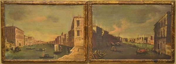 Scuola italiana, sec. XVIII