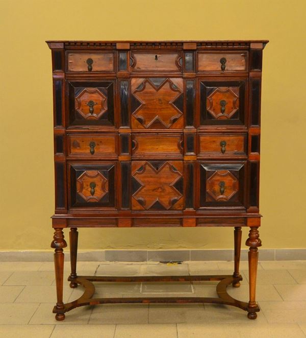 Secretaire, Inghilterra, sec. XIX,