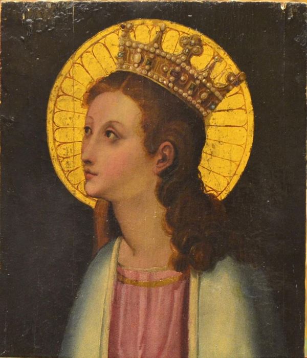 Scuola italiana, sec. XVIII