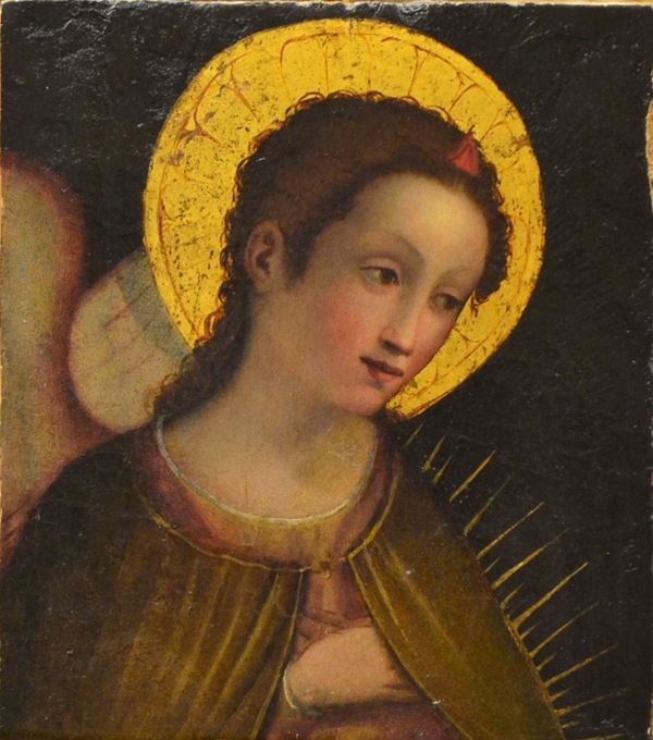 Scuola italiana, sec. XVIII                                    