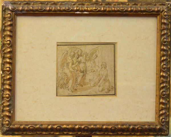 Scuola italiana, sec. XVIII&nbsp;&nbsp;&nbsp;&nbsp;&nbsp;&nbsp;&nbsp;&nbsp;&nbsp;&nbsp;&nbsp;&nbsp;&nbsp;&nbsp;&nbsp;&nbsp;&nbsp;&nbsp;&nbsp;&nbsp;&nbsp;&nbsp;&nbsp;&nbsp;&nbsp;&nbsp;&nbsp;&nbsp;&nbsp;&nbsp;&nbsp;&nbsp;&nbsp;&nbsp;&nbsp;&nbsp;&nbsp;&nbsp;&nbsp;&nbsp;&nbsp;&nbsp;&nbsp;&nbsp;&nbsp;&nbsp;&nbsp;