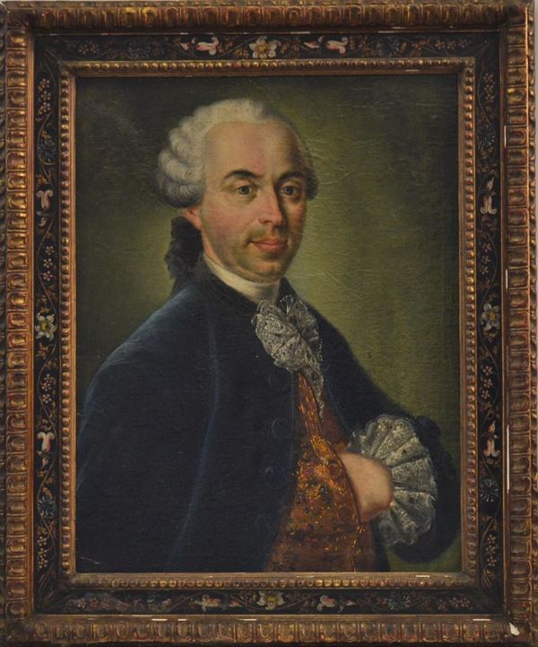 Scuola italiana, sec. XVIII
