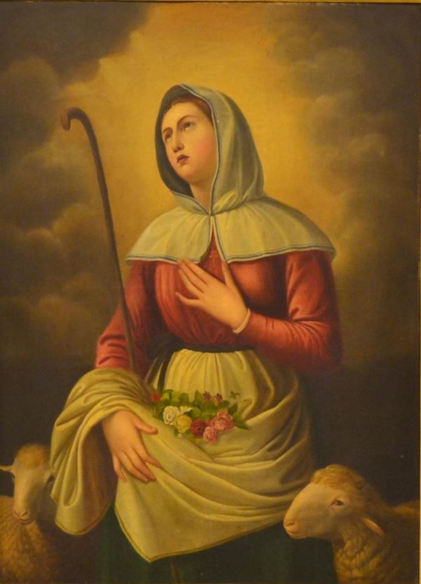 Scuola italiana, sec. XVIII
