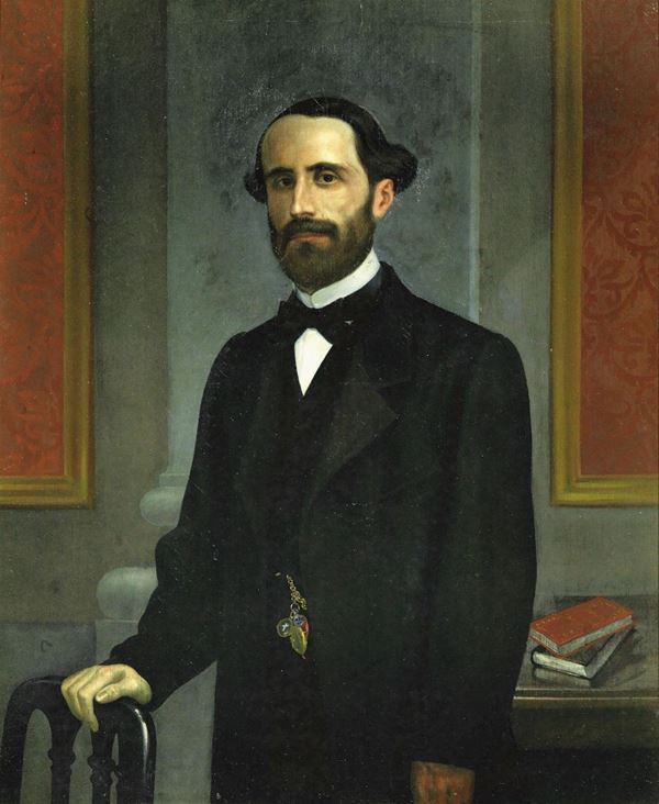 Scuola italiana, sec. XVIII