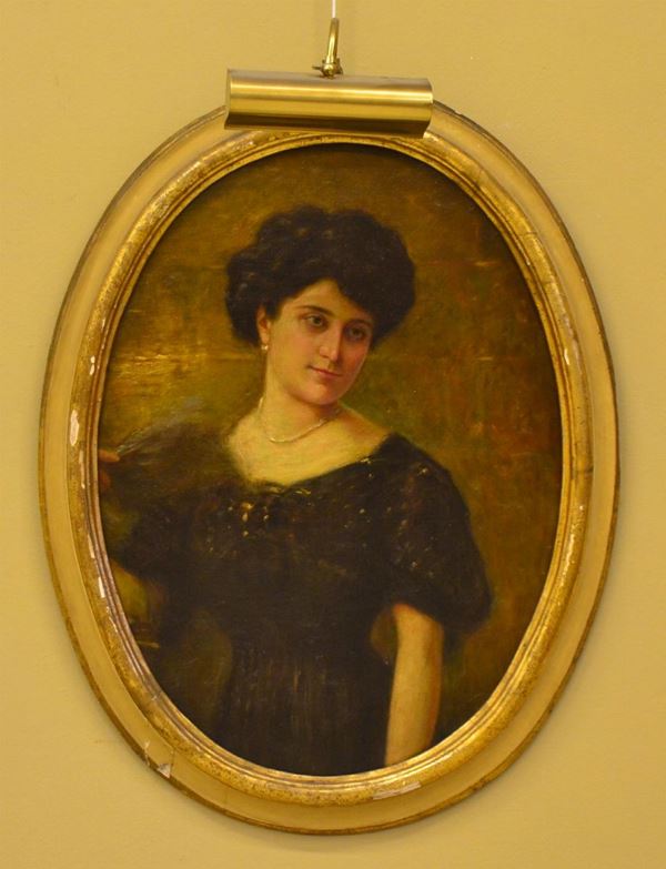 Scuola italiana, sec. XIX