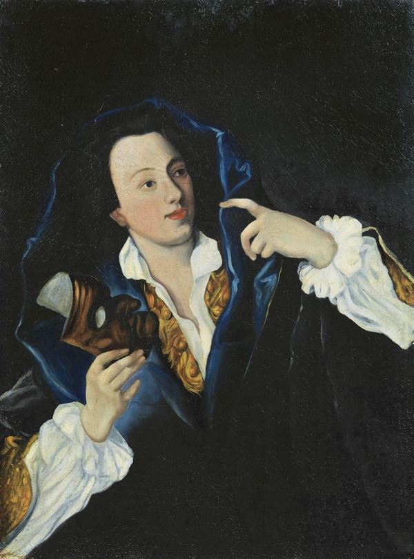 Scuola italiana, sec. XVIII