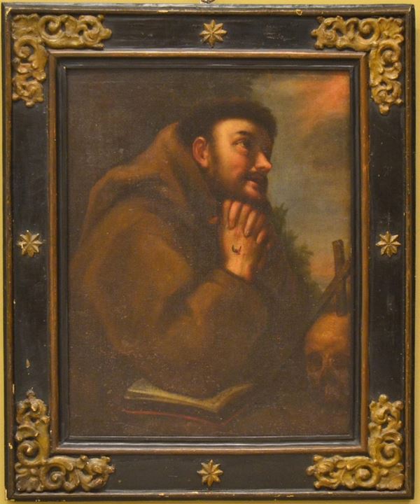 Scuola italiana, sec. XVIII