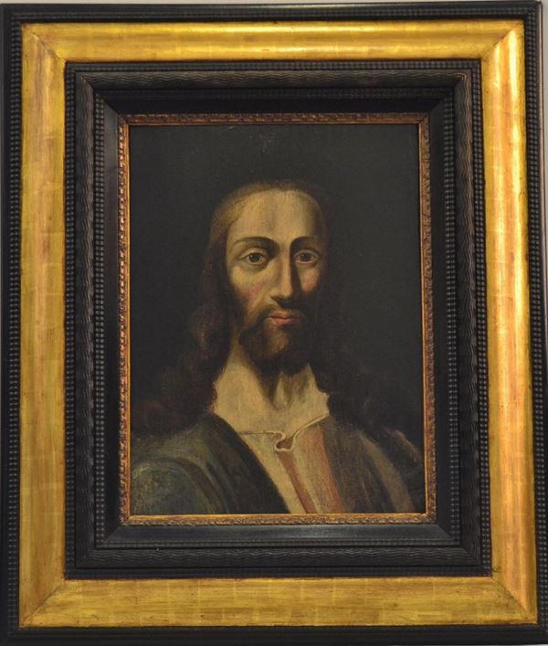 Scuola italiana, sec. XVIII  - Asta GIOIELLI, ARGENTI, MOBILI E DIPINTI - Poggio Bracciolini Casa d'Aste