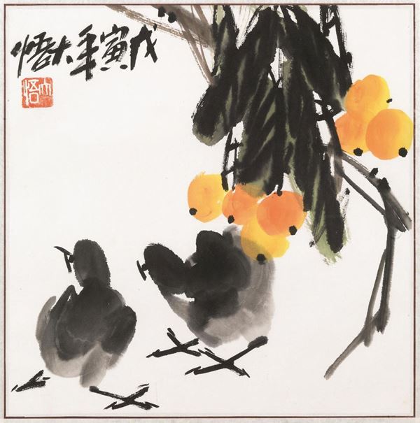 Jikun Mao