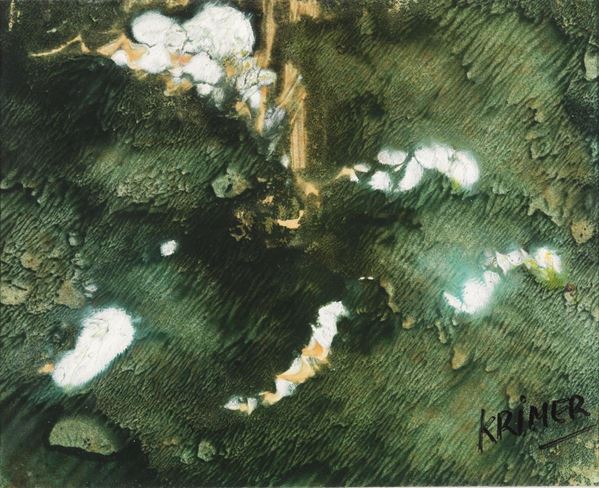 Krimer (Cristoforo Mercati)