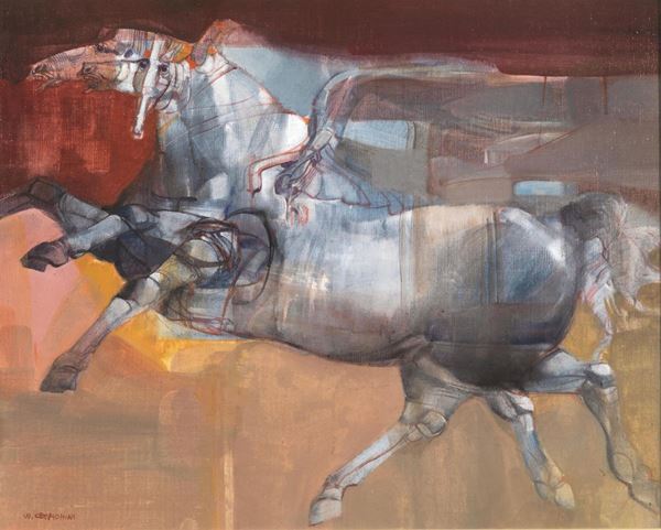 Walter Cremonini