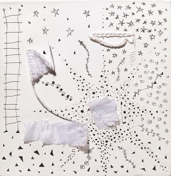 CAMILLA MARINONI                                                            - Asta DECORAZIONE D'INTERNI - Poggio Bracciolini Casa d'Aste