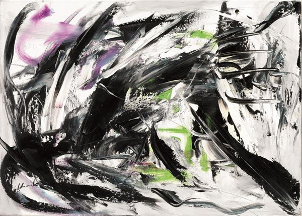 SILVIO FORMICHETTI                                                          - Asta DECORAZIONE D'INTERNI - Poggio Bracciolini Casa d'Aste