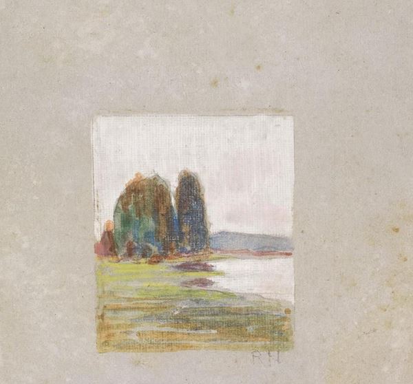 Renato Natali                                                               - Asta DECORAZIONE D'INTERNI - Poggio Bracciolini Casa d'Aste
