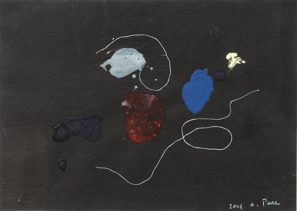 Achille Pace                                                              