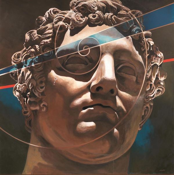 Laura Migotto                                                             - Asta DECORAZIONE D'INTERNI - Poggio Bracciolini Casa d'Aste