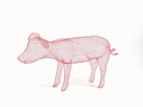 Benedetta Mori Ubaldini                                                     - Asta DECORAZIONE D'INTERNI - Poggio Bracciolini Casa d'Aste