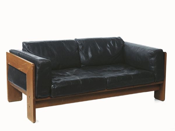 DIVANO, DESIGN AFRA E TOBIA SCARPA                                            
