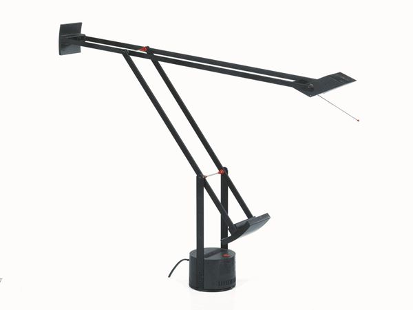 LUME DA TAVOLO, DESIGN ARTEMIDE, MODELLO TIZIO&nbsp;&nbsp;&nbsp;&nbsp;&nbsp;&nbsp;&nbsp;&nbsp;&nbsp;&nbsp;&nbsp;&nbsp;&nbsp;&nbsp;&nbsp;&nbsp;&nbsp;&nbsp;&nbsp;&nbsp;&nbsp;&nbsp;&nbsp;&nbsp;&nbsp;&nbsp;&nbsp;&nbsp;