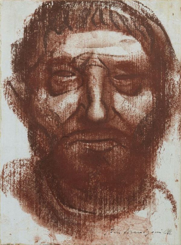 Pietro Annigoni